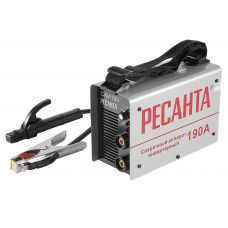 Сварочный инвертор РЕСАНТА САИ-190