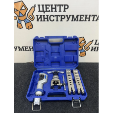 Развальцовки 4-14 мм