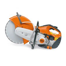 Бензорез STIHL