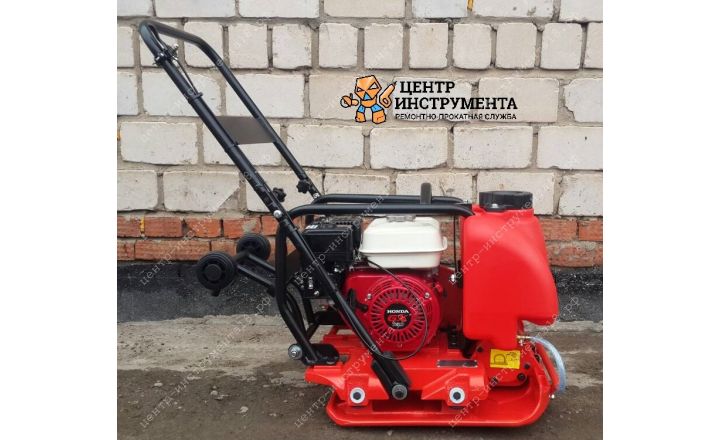 Виброплита 60кг